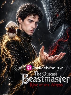 The Outcast Beastmaster: Rise of the Abyss poster
