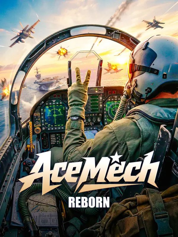 Ace Mech Reborn