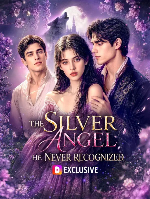 The Silver Angel He Never Recognized poster