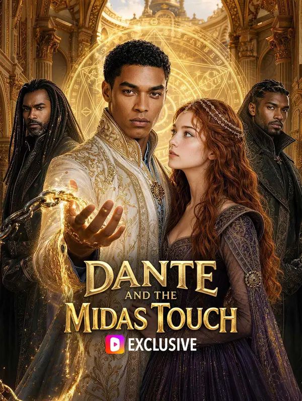 Dante and the Midas Touch