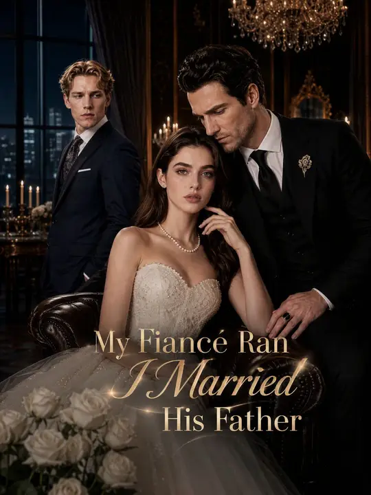 My Fiancé Ran I Married His Father poster