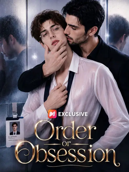 Order or Obsession poster