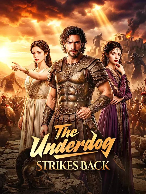 The Underdog Strikes Back