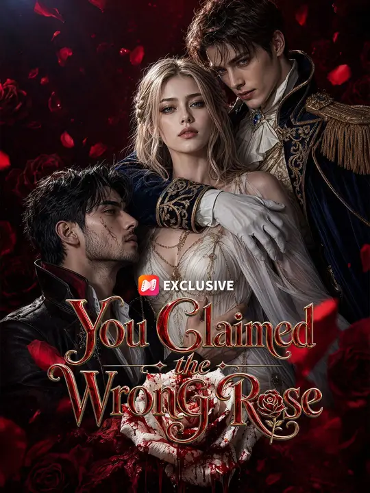 You Claimed the Wrong Rose