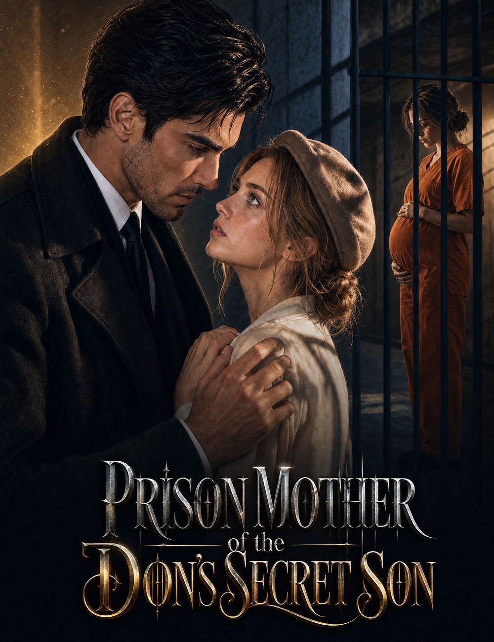 Prison Mother of the Don's Secret Son