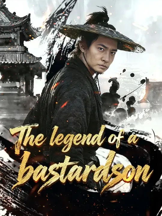 (Dubbed)The Legend of A Bastard Son poster