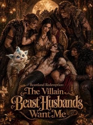 Beastland Redemption: The Villain Beast Husbands Want Me