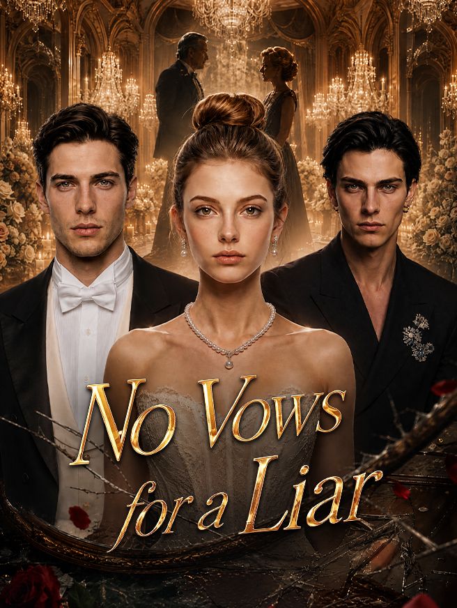 No Vows for a Liar poster