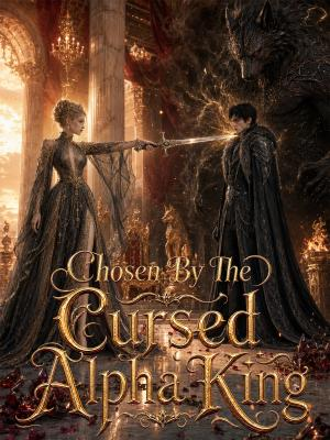 Chosen By The Cursed Alpha King poster