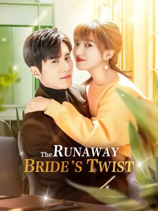 (Dubbed) The Runaway Bride’s Twist poster
