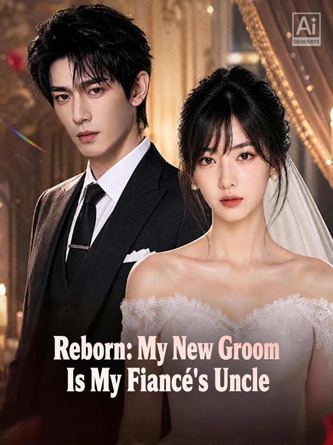Reborn: My New Groom Is My Fiancé's Uncle