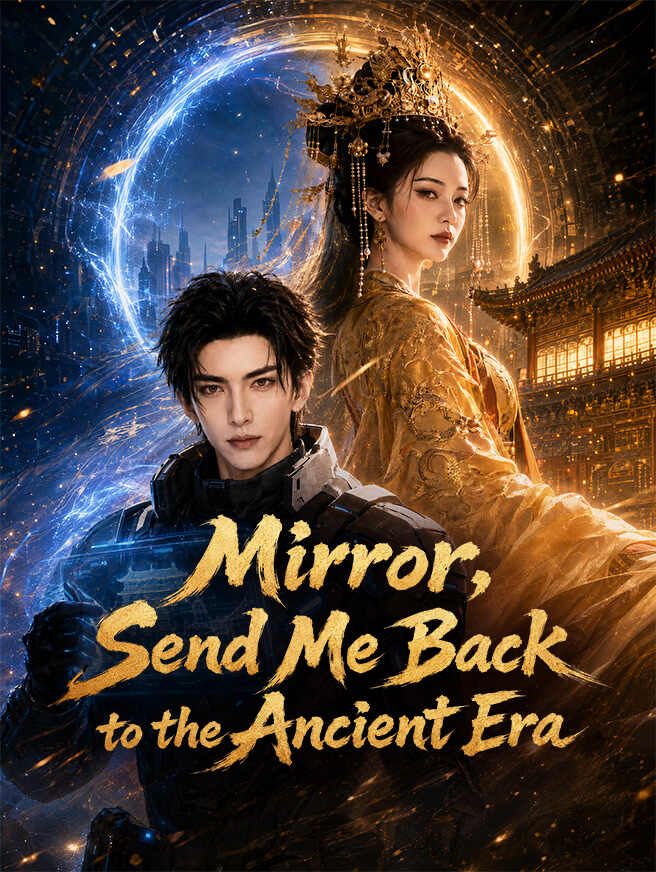 Mirror, Send Me Back to the Ancient Era poster