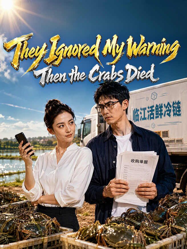 They Ignored My Warning—Then the Crabs Died poster