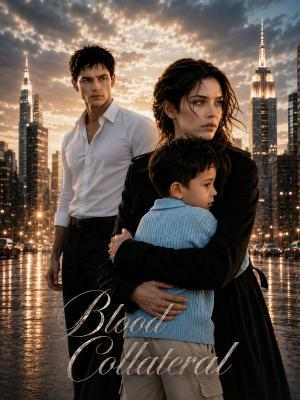 Blood Collateral poster