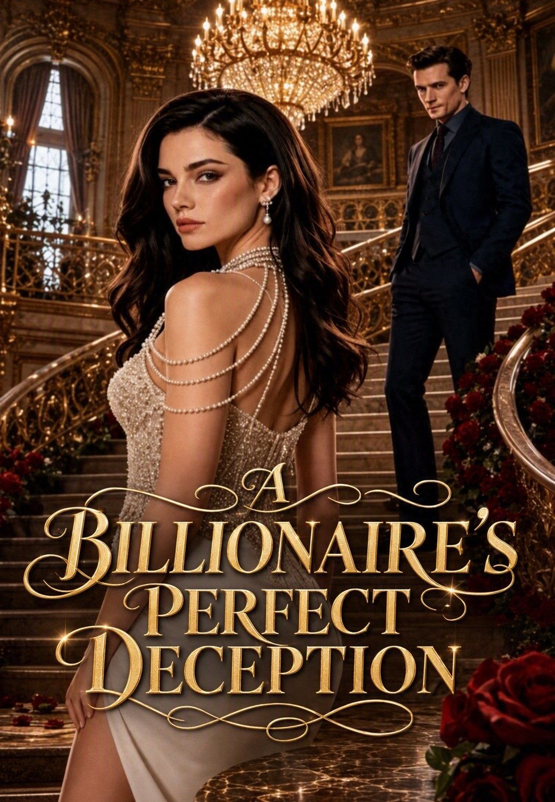 A Billionaire's Perfect Deception poster