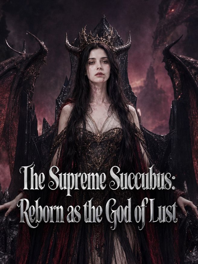 The Supreme Succubus: Reborn as the God of Lust poster