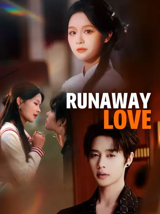 (Dubbed)Runaway Love poster