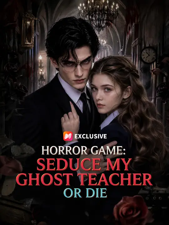 Horror Game: Seduce My Ghost Teacher or Die poster