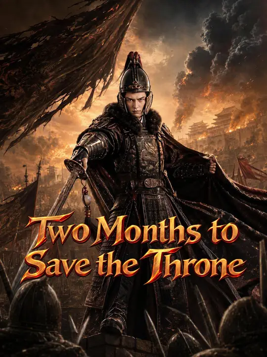 Two Months to Save the Throne