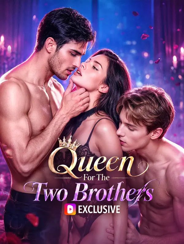 Queen For The Two Brothers poster