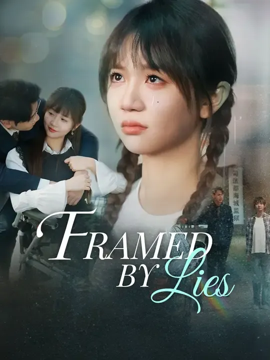 (Dubbed)Framed by Lies poster