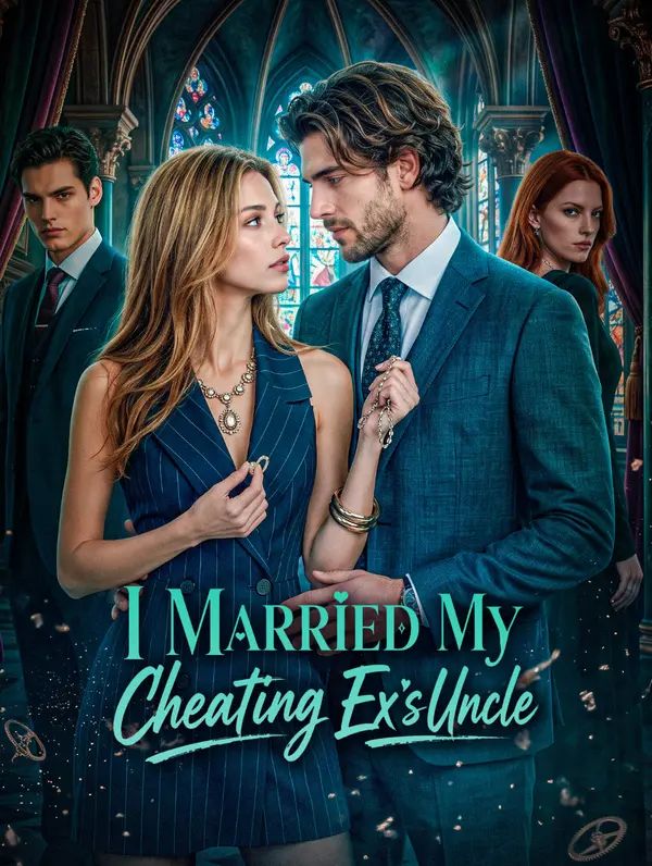 I Married My Cheating Ex'sUncle poster