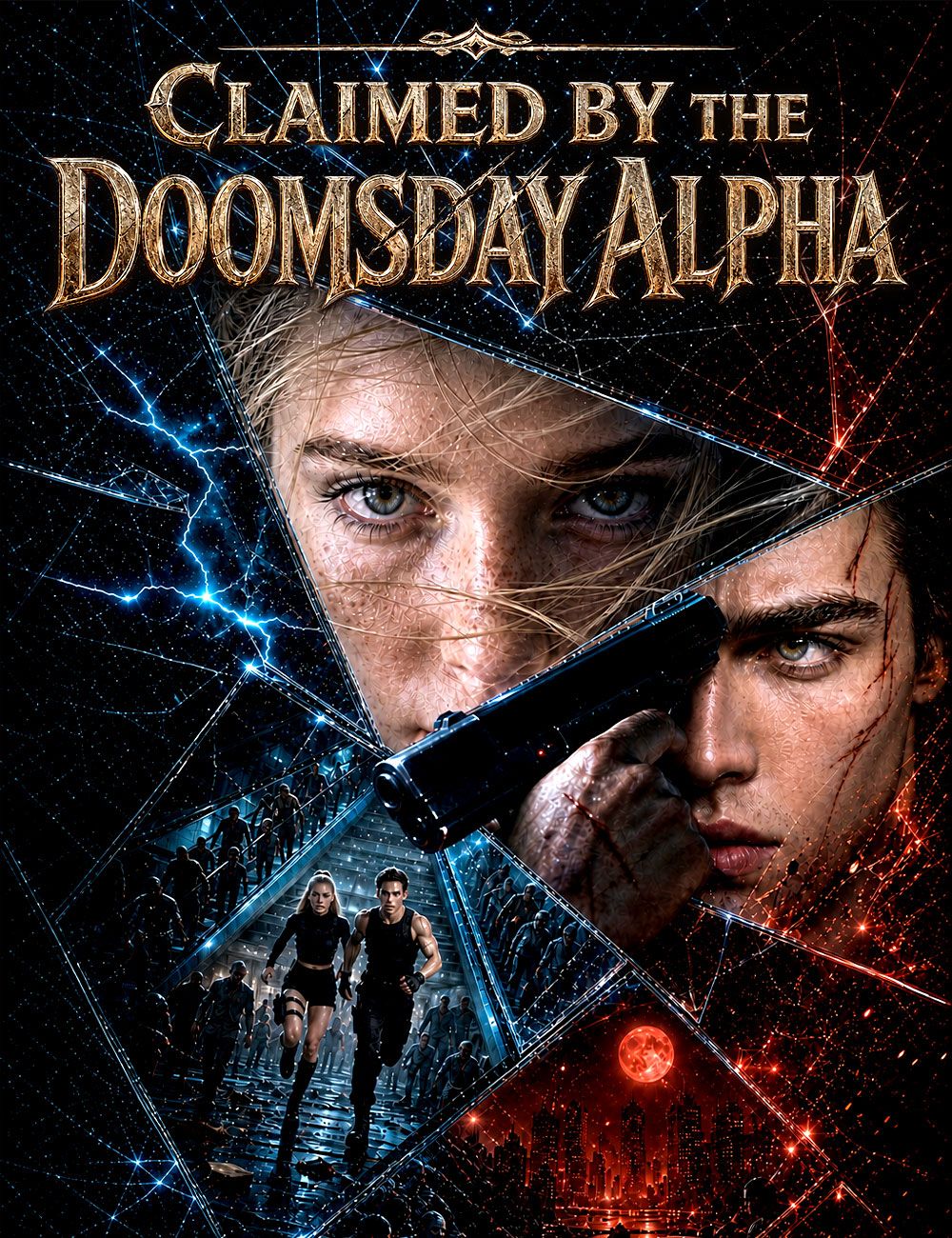 Claimed by the Doomsday Alpha