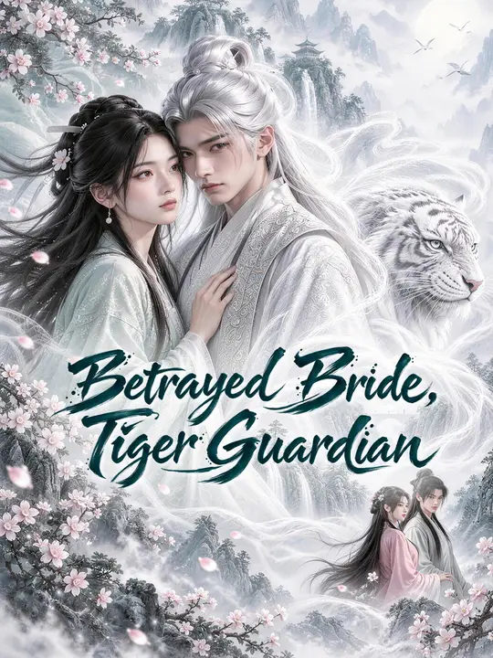 Betrayed Bride, Tiger Guardian