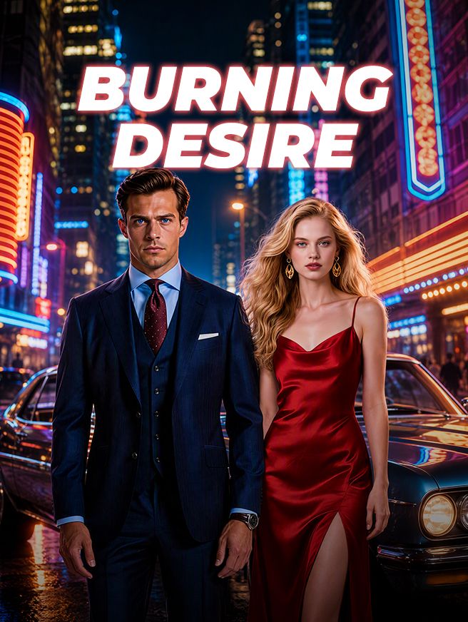 Burning Desire