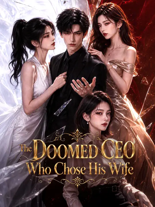 The Doomed CEO Who Chose His Wife