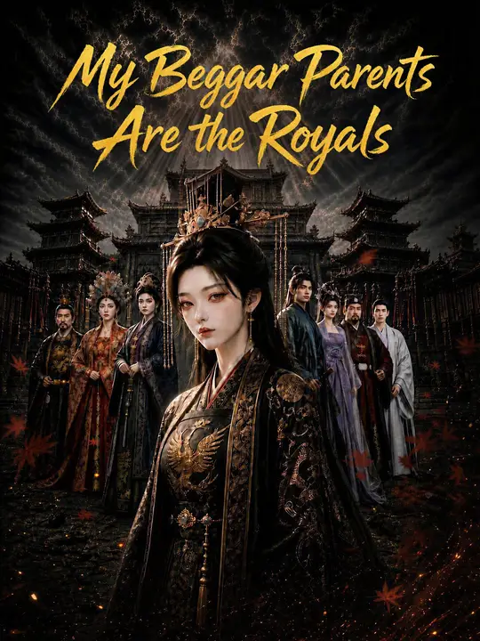My Beggar Parents Are the Royals poster