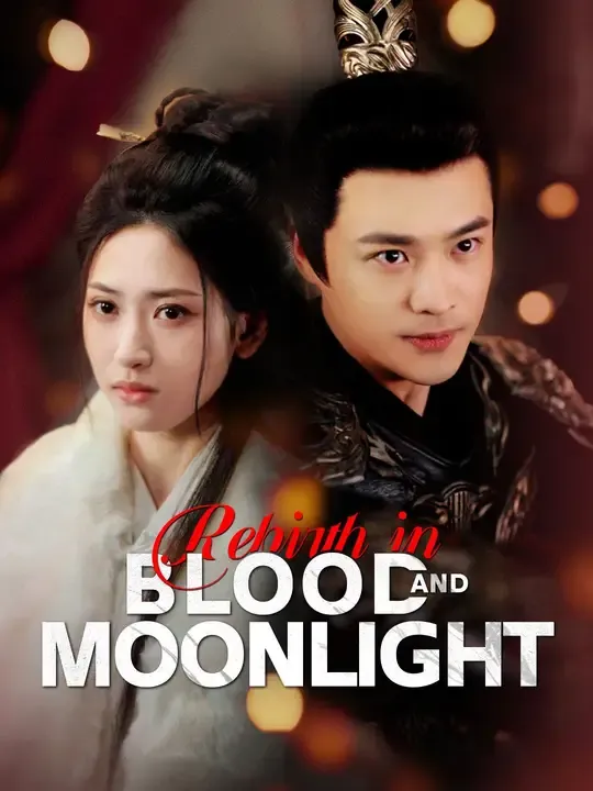 (Dubbed)Rebirth in Blood and Moonlight poster