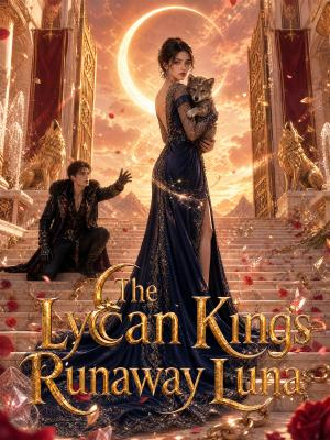 The Lycan King's Runaway Luna poster