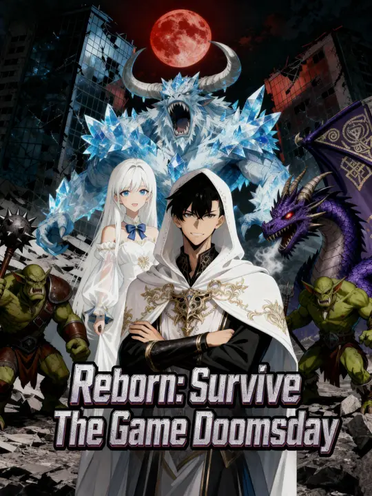 (Dubbed) Reborn: Survive The Game Doomsday