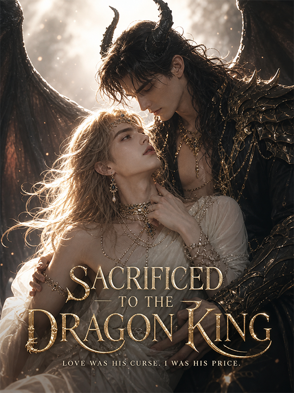 Sacrificed to the Dragon King poster