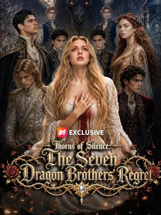 Thorns of Silence: The Seven Dragon Brothers' Regret poster