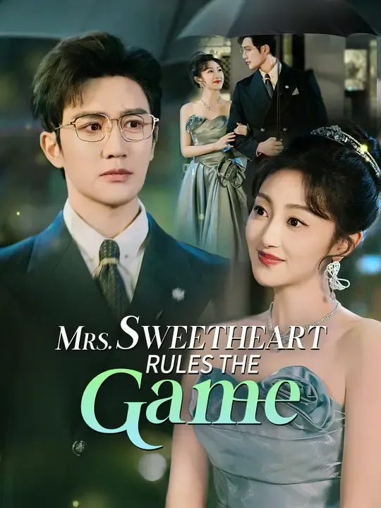 Mrs. Sweetheart Rules the Game poster