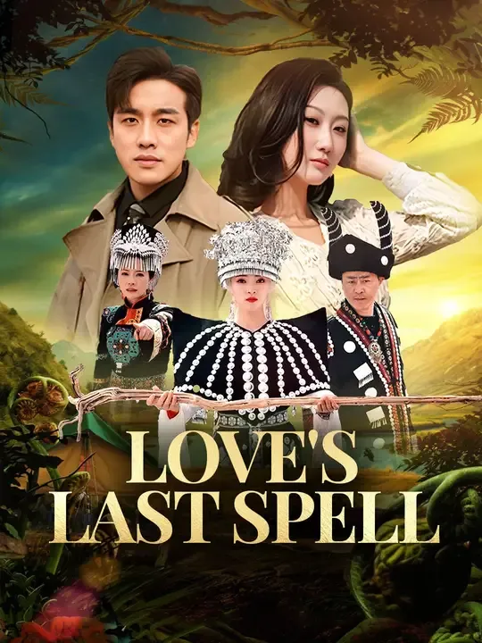 (Dubbed)Love's Last Spell poster