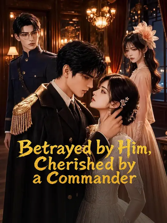 (Dubbed) Betrayed by Him, Cherished by a Commander