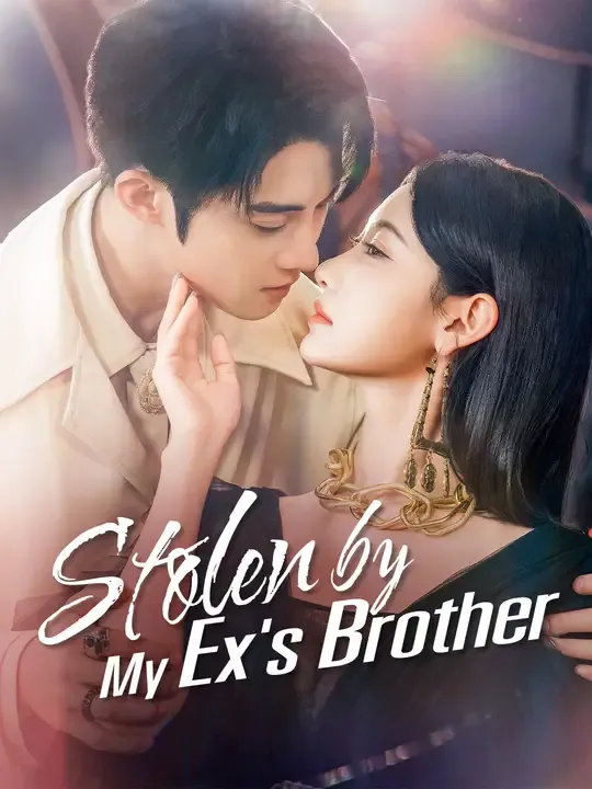 Stolen by My Ex's Brother poster