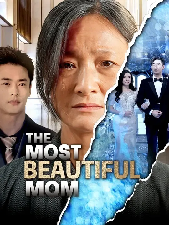 (Dubbed)The Most Beautiful Mom poster