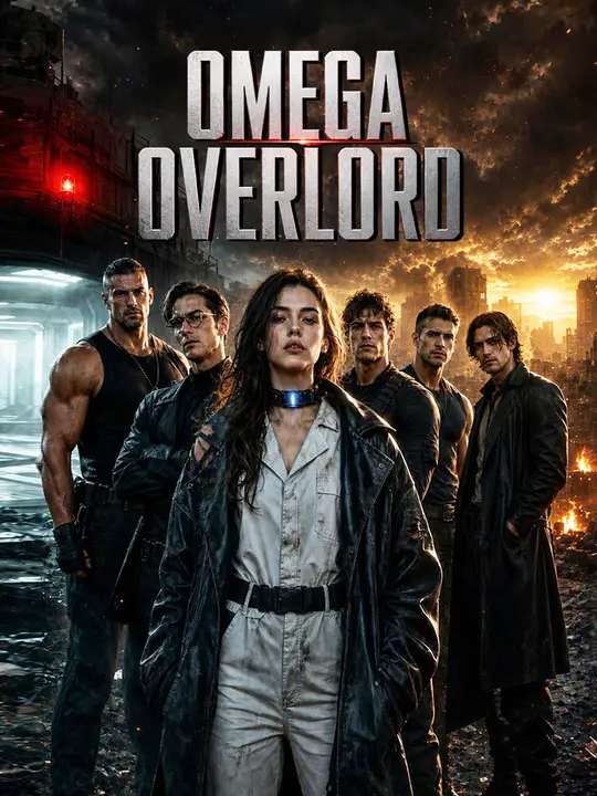 OMEGA OVERLORD