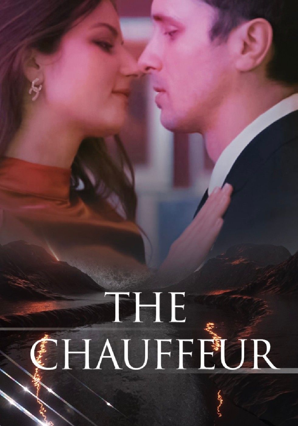 The chauffeur poster
