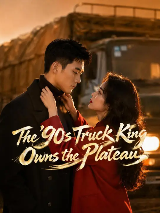 The ’90s Truck King Owns the Plateau