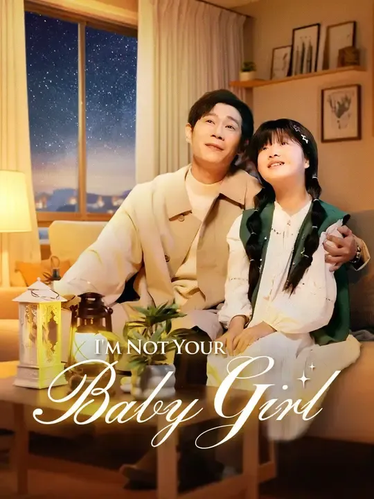 (Dubbed)I'm Not Your Baby Girl poster