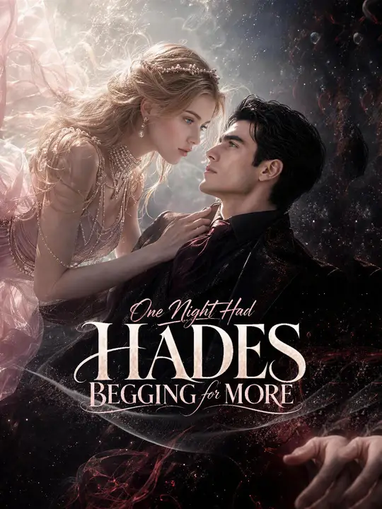 One Night Had Hades Begging for More