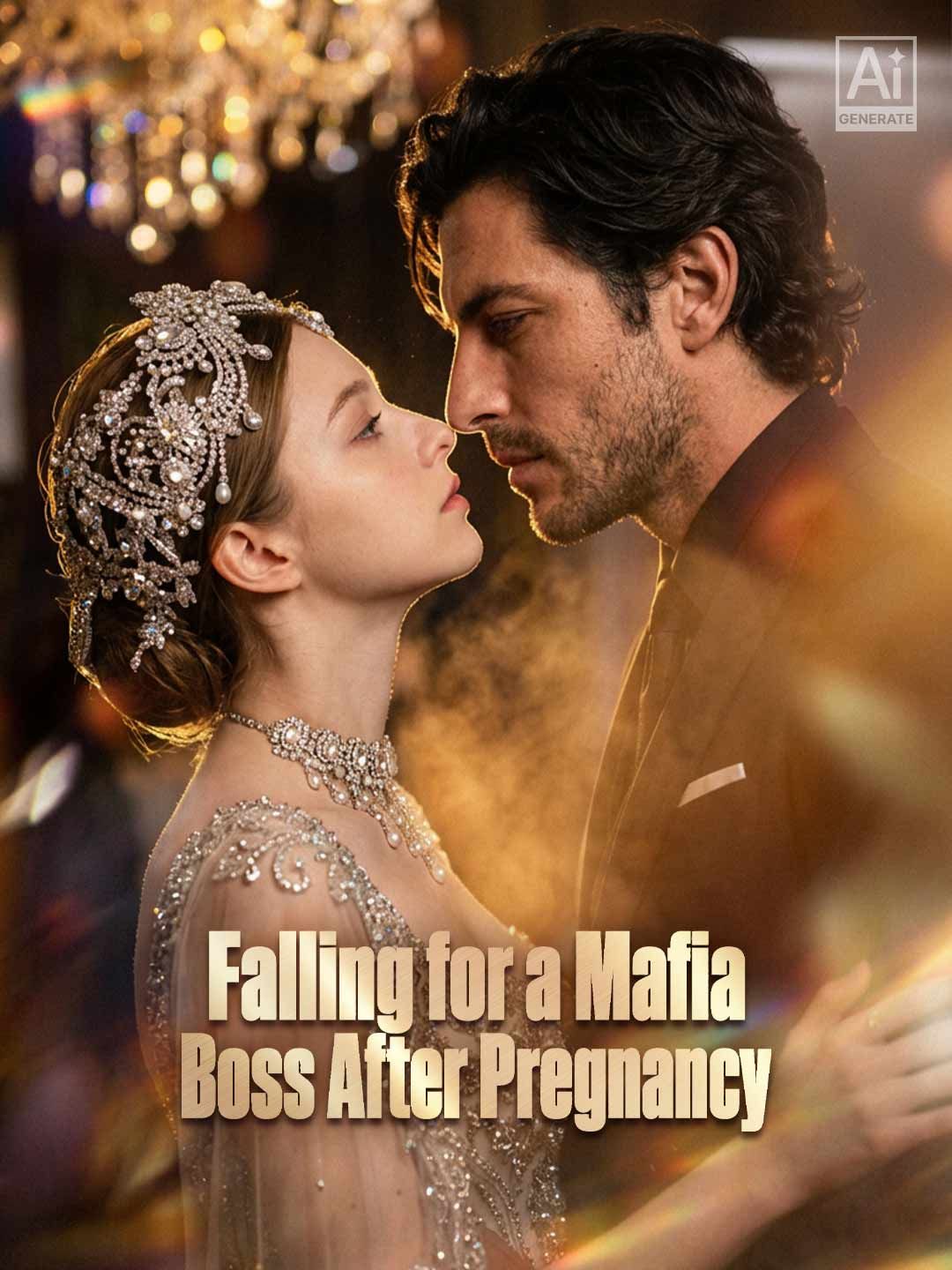 Falling for a Mafia Boss After Pregnancy poster