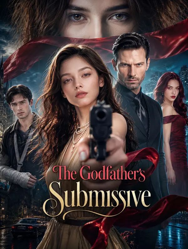 The Godfather‘s Submissive