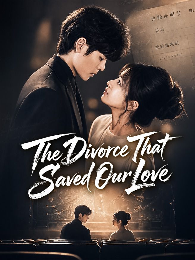 The Divorce That Saved Our Love