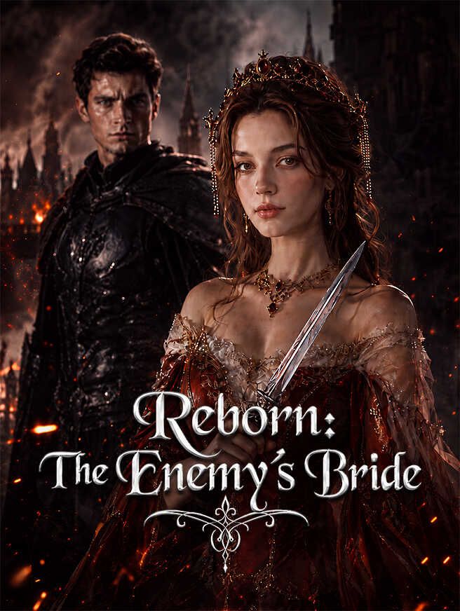 Reborn: The Enemy's Bride poster
